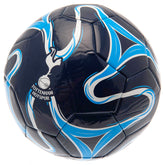 Tottenham bal CC blauw
